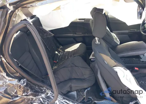 2020 Ford Fusion Se из США, поврежденный, VIN 3FA6P0HD6LR198106